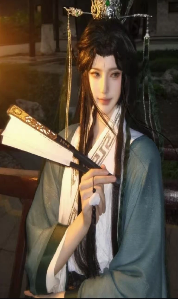 AI 辅助光影增强