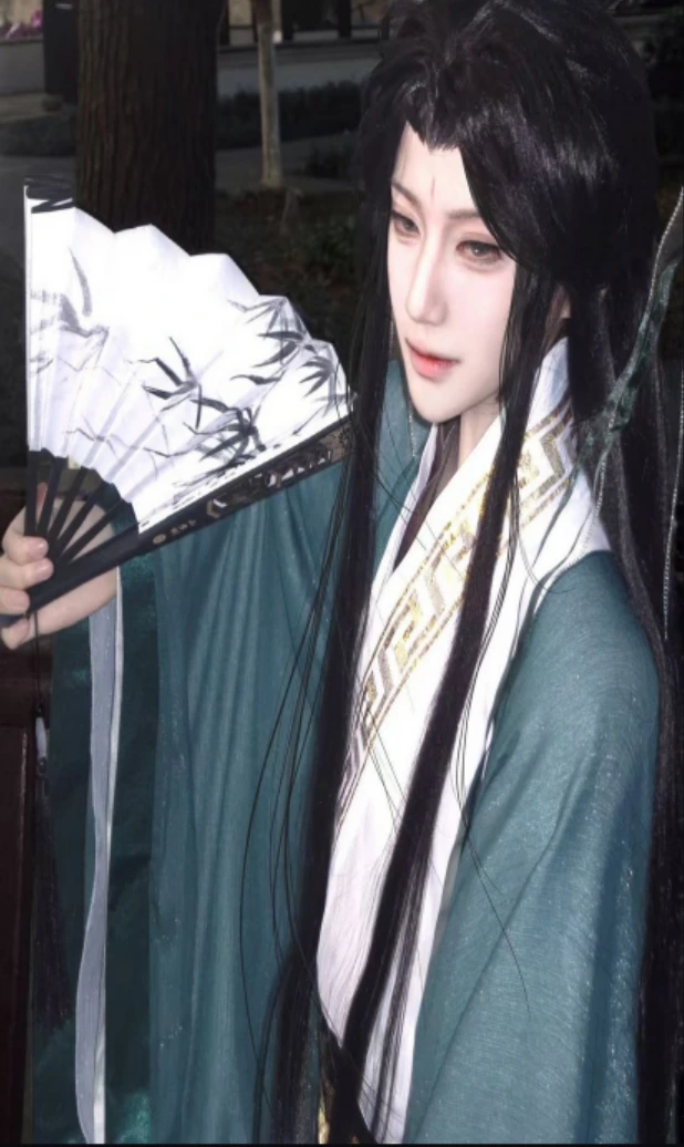 原始 Cos 影像